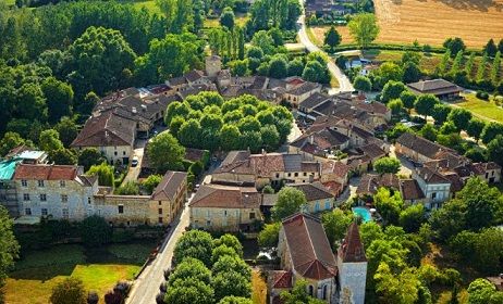 Mooiste dorpen van Frankrijk