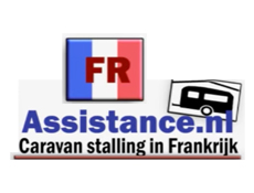 Caravanstallingen